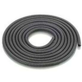 キタコ｜kitaco 0900-755-05001 コルゲートチューブ 内径φ10x2m 汎用 ブラック