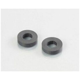 キタコ｜kitaco 0900-094-09812 ラバーカラー φ10 φ26x3mm 汎用 EPDM