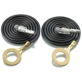 キタコ｜kitaco 0900-755-00101 アースコード（YAMAHA） 10X500/2PC