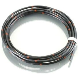 キタコ｜kitaco 0900-755-00202 ハーネス 純正色 AVS0.5 2m 汎用 黒