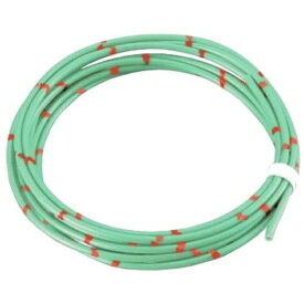 キタコ｜kitaco 0900-755-00203 純正色タイプハーネス（緑） 2メートル/AVS 0.5