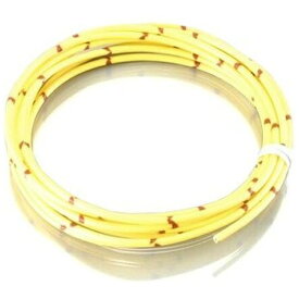 キタコ｜kitaco 0900-755-00208 ハーネス 純正色 AVS0.5 2m 汎用 黄