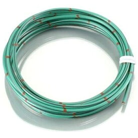キタコ｜kitaco 0900-755-00219 ハーネス 純正色 AVS0.5 2m 汎用 緑/黒