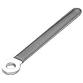 キタコ｜kitaco 0900-751-09002 ハーネスクリップ M6用 11x76mm 汎用