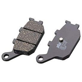 キタコ｜kitaco 777-0158000 SBS ブレーキパッド E158 セラミック フォルツァ