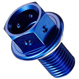 キタコ｜kitaco 772-2415000 アルミドレンボルトSET