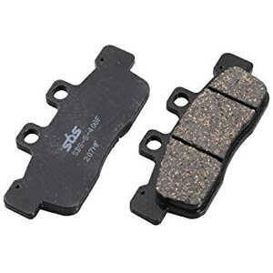 キタコ|kitaco 777-0207000 SBSブレーキパッド E207 CYGNUS(4C6)