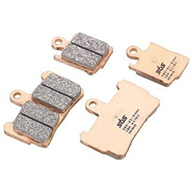 キタコ｜kitaco 777-0869020 SBSブレーキパッド 869HS 10VFR1200F