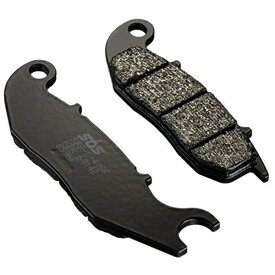 キタコ｜kitaco 777-0859000 SBSブレーキパッド 859HF T-RIDE250（08-）F