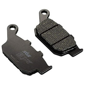 キタコ｜kitaco 777-0881000 SBSブレーキパッド 881HF CBR250R（MC41）R