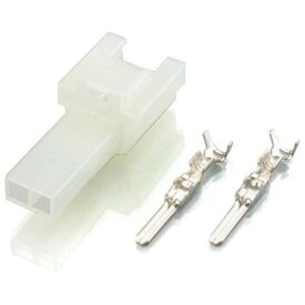 キタコ｜kitaco 0900-755-02040 コネクターセット HM