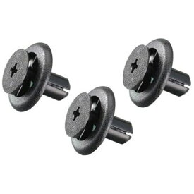 キタコ｜kitaco 0900-005-02010 プッシュターンリベット ヤマハ 7/3PC