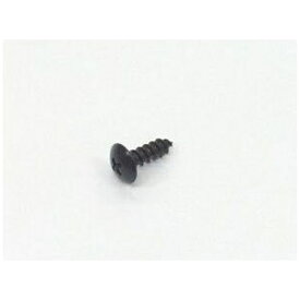 キタコ｜kitaco 0900-046-08001 アルミタッピングビス（BLACK） 4X12/8PC