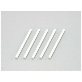 キタコ｜kitaco 0900-755-04008 収縮チューブ φ3x70mm 汎用 白 5個入り