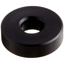 キタコ｜kitaco 0900-093-02026 アルミスペーサーカラー 黒/1PCS （18X6.2X5）