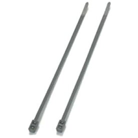 キタコ｜kitaco 0901-700-01701 ダブルヘッドタイ 395x4.7 最大結束径φ50 汎用