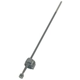 キタコ｜kitaco 0901-700-01800 オメガクリップタイ 152x3.5MM 汎用 2PCS