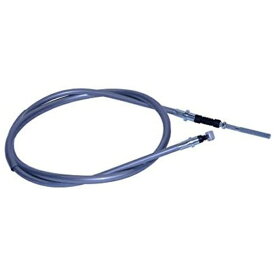 キタコ｜kitaco 906-1086200 ブレーキケーブル CD50/ダックス ノーマル長 グレー