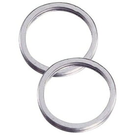 キタコ｜kitaco 963-0000002 エキゾーストマフラーガスケット（XY-02） ジョグ系