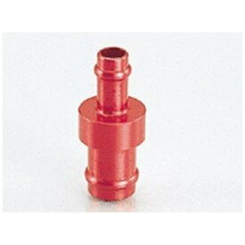 キタコ｜kitaco 993-0005080 ホースジョイント（φ5←→φ8）タイプ レッド