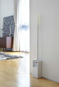 �R����ƁbYamazaki �v���[�g �t���[�����O���C�p�[�X�^���h (Flooring Wiper Stand Plate) 7860