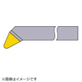 三菱マテリアル｜Mitsubishi Materials 三菱　ろう付け工具　先丸隅バイト　39形　右勝手　UTI20T 39-2-UTI20T