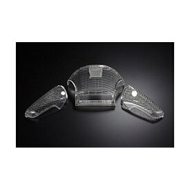 バイクパーツセンター｜BIKE PARTS CENTER 302307 レッツII/ZZ CA1KA/CA1PA クリアテール/ウィンカーセット