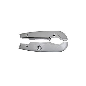 バイクパーツセンター｜BIKE PARTS CENTER 302804 スーパーカブ C50 STD/DX チェーンカバーセット
