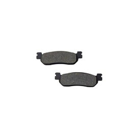 バイクパーツセンター｜BIKE PARTS CENTER 6223 ブレーキパッド LD237 セロー225他