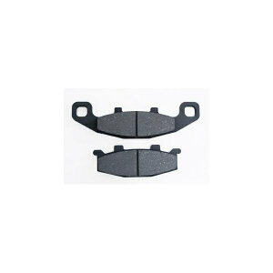 �o�C�N�p�[�c�Z���^�[�bBIKE PARTS CENTER 6228 �u���[�L�p�b�h LD315 �o���f�B�g250��