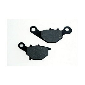 バイクパーツセンター｜BIKE PARTS CENTER 6235 ブレーキパッド LD343(857) ベクスター他