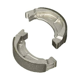 バイクパーツセンター｜BIKE PARTS CENTER 6103 ブレーキシュー SOK201 JOG 3KJフロント系