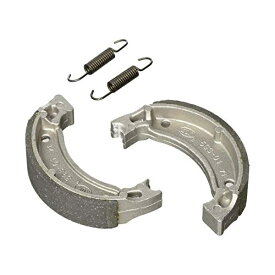 バイクパーツセンター｜BIKE PARTS CENTER 6104 ブレーキシュー SOK202 ビーノ・アクシス リア系