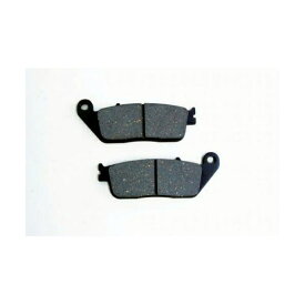 バイクパーツセンター｜BIKE PARTS CENTER 6237 ブレーキパッド LD119/3 マジェスティ125他