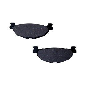 バイクパーツセンター｜BIKE PARTS CENTER 6241 ブレーキパッド LD243(マグザムリア他)