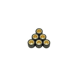 バイクパーツセンター｜BIKE PARTS CENTER 802908 ウエイトローラーアドレスV125 16g 6個入