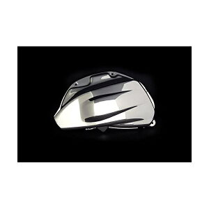 �o�C�N�p�[�c�Z���^�[�bBIKE PARTS CENTER 311822 PCX JF28 ���b�L�G�A�N���[�i�[�J�o�[