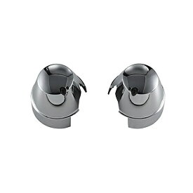 バイクパーツセンター｜BIKE PARTS CENTER 310214 XJR400R(98-03)メーターメッキアウターカバー