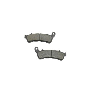 バイクパーツセンター|BIKE PARTS CENTER 6243 ブレーキパッド LD142 フォルツァ MF08他 フロント