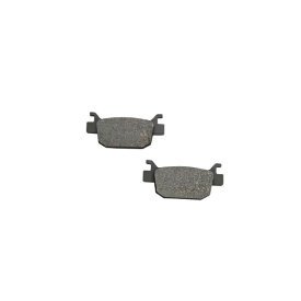 バイクパーツセンター｜BIKE PARTS CENTER 6244 ブレーキパッド LD143 フォルツァ MF08他 リア