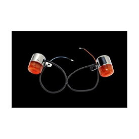 バイクパーツセンター｜BIKE PARTS CENTER 308613 モンキー Z50J/AB27 リアウインカーセット