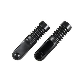 バイクパーツセンター｜BIKE PARTS CENTER 308029 ジョグ 3KJ フロントフォークブーツ 左右セット