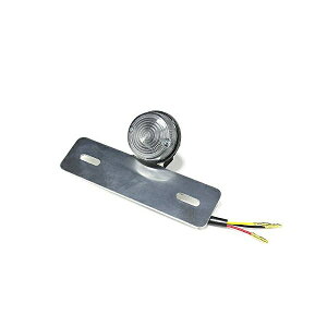 �o�C�N�p�[�c�Z���^�[�bBIKE PARTS CENTER 313851 �ėp�e�[�����C�g �V���O���^�C�v �N���A