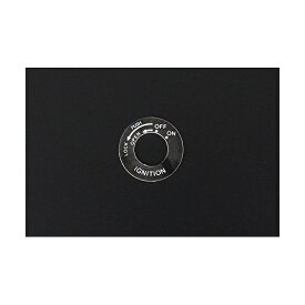 バイクパーツセンター｜BIKE PARTS CENTER 909608 キーシャッターリカバーシール ヤマハ