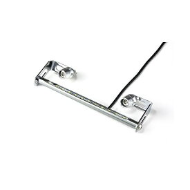 バイクパーツセンター｜BIKE PARTS CENTER 906601 LEDナンバー灯 SDM12灯タイプ