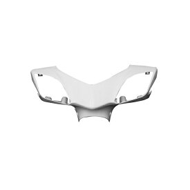 バイクパーツセンター｜BIKE PARTS CENTER 992122 シグナスX SE44J(3型) ハンドルカバー 白