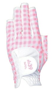 �~�b�N�I�v�`�J���bMic �y���f�B�[�X ���蒅�p(�E�����p)�z�S���t�O���[�u FiT39 �l�C���V���[�Y(�`�F�b�N�s���N/S�T�C�Y�F18�`20cm)MGFN-190�y�ԕi�����s�z