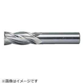 三菱マテリアル｜Mitsubishi Materials 三菱K　センターカットエンドミル5．0mm 4MCD0500