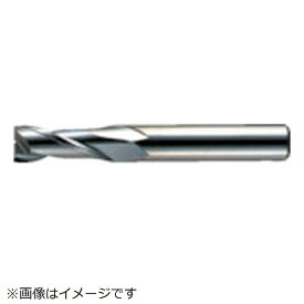 三菱マテリアル｜Mitsubishi Materials 三菱K　2枚刃汎用エンドミル（Mタイプ） 2MSD2500