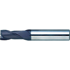 三菱マテリアル｜Mitsubishi Materials 三菱K　バイオレットエンドミル3．0mm VA2SSD0300